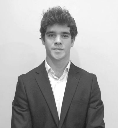 Alberto Sanz de la Escalera- Senior Consultant