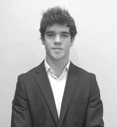 Alberto Sanz de la Escalera- Consultor Senior Alberto Sanz de la Escalera- Consultor Senior